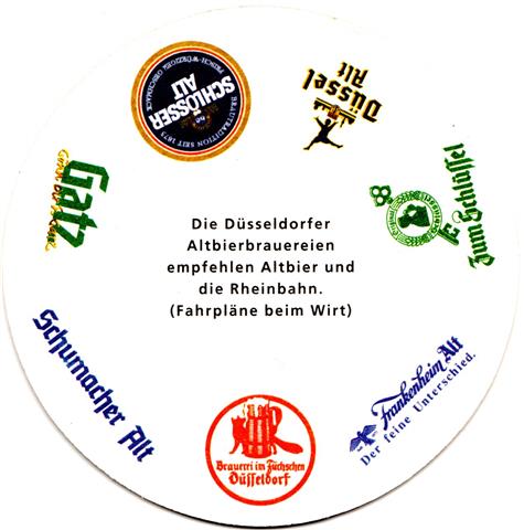 dsseldorf d-nw franken gemein 3-4a (rund215-die dsseldorfer altbier)